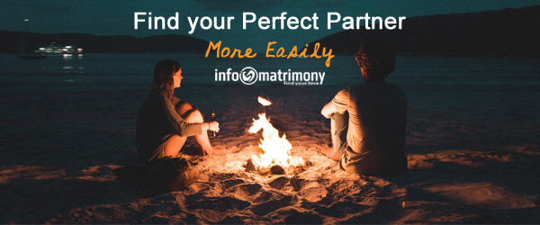 Info Matrimony